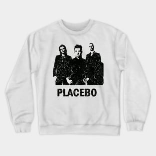 Grunge Band || Fan Art Crewneck Sweatshirt